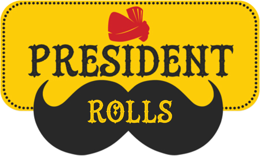 President Rolls